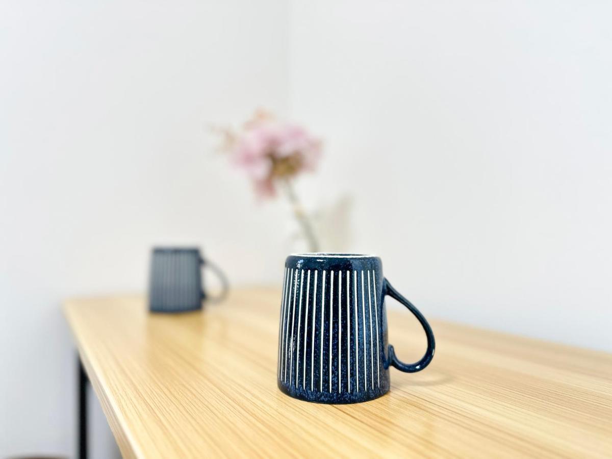 Nestay Apartment Tokyo Waseda Bagian luar foto