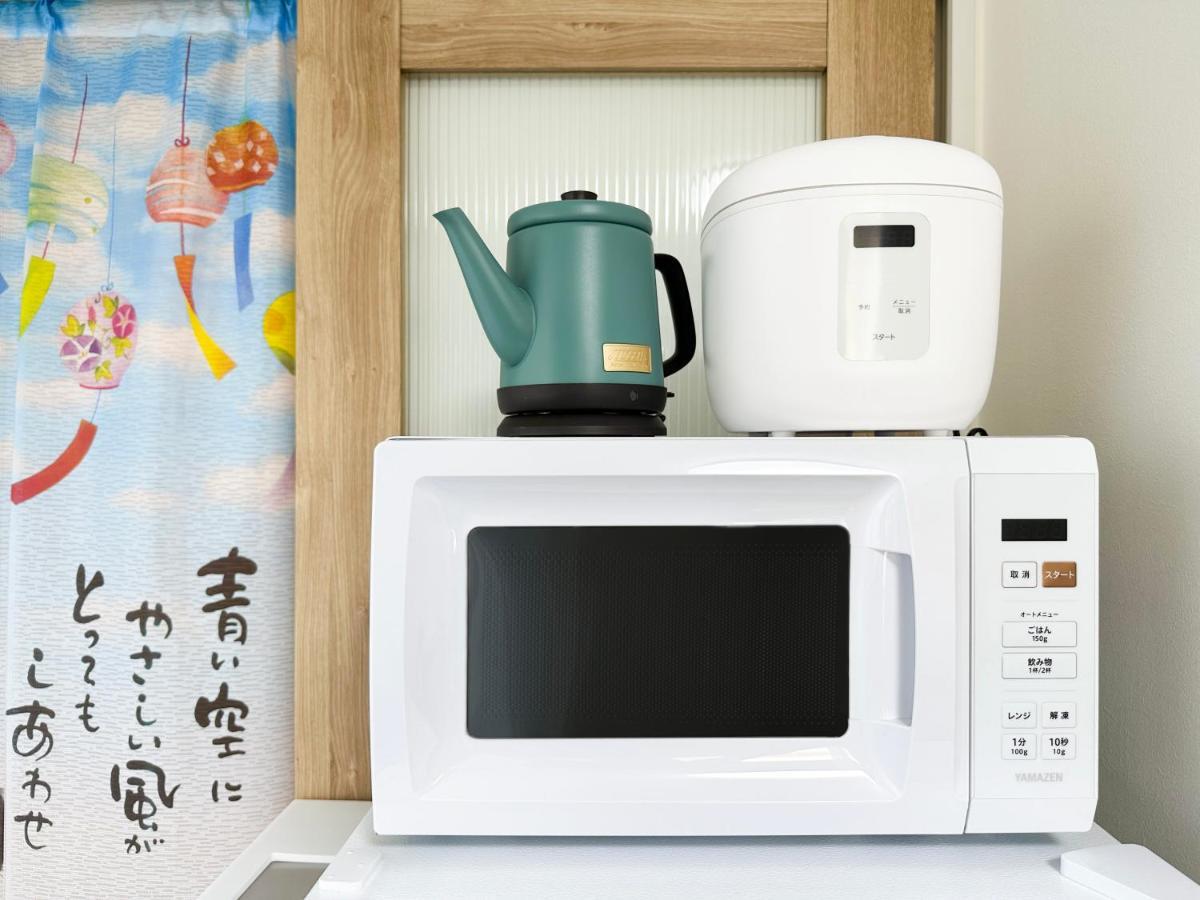 Nestay Apartment Tokyo Waseda Bagian luar foto