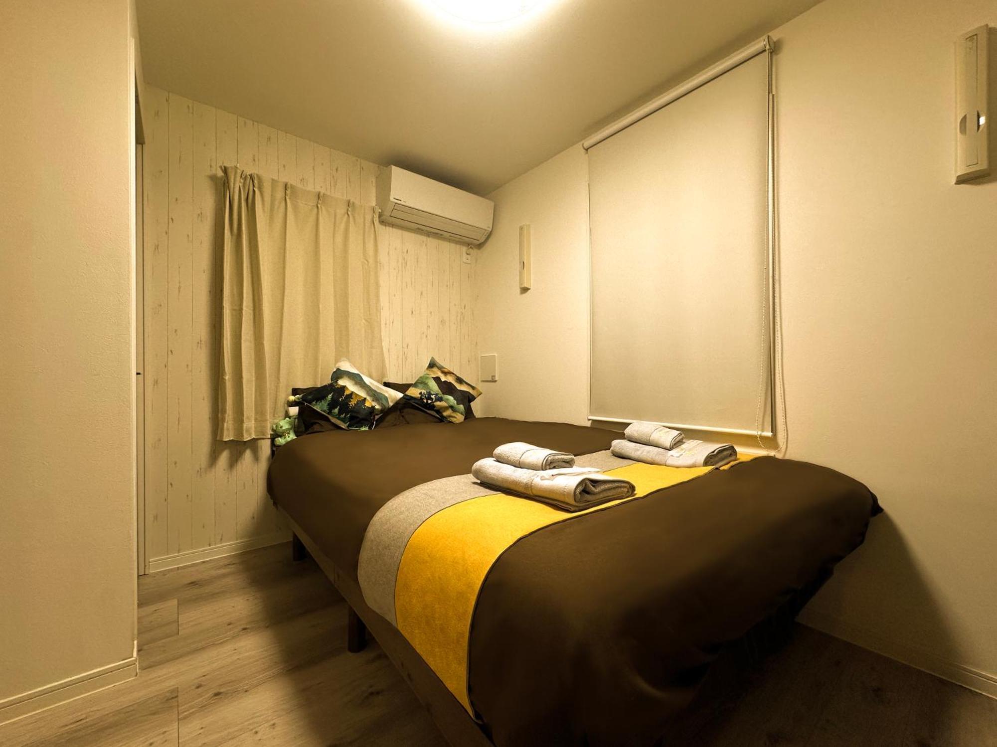 Nestay Apartment Tokyo Waseda Bagian luar foto