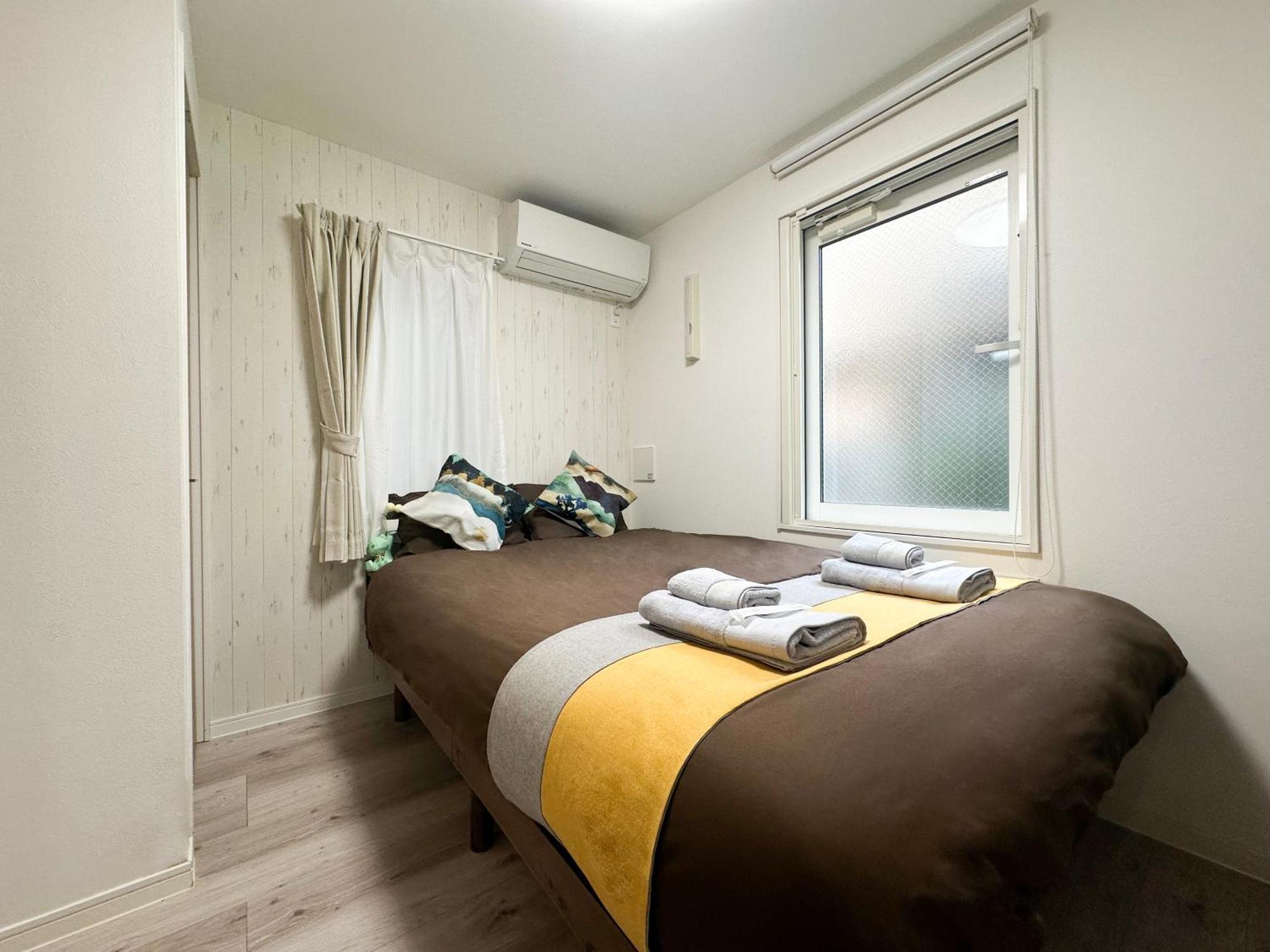 Nestay Apartment Tokyo Waseda Bagian luar foto