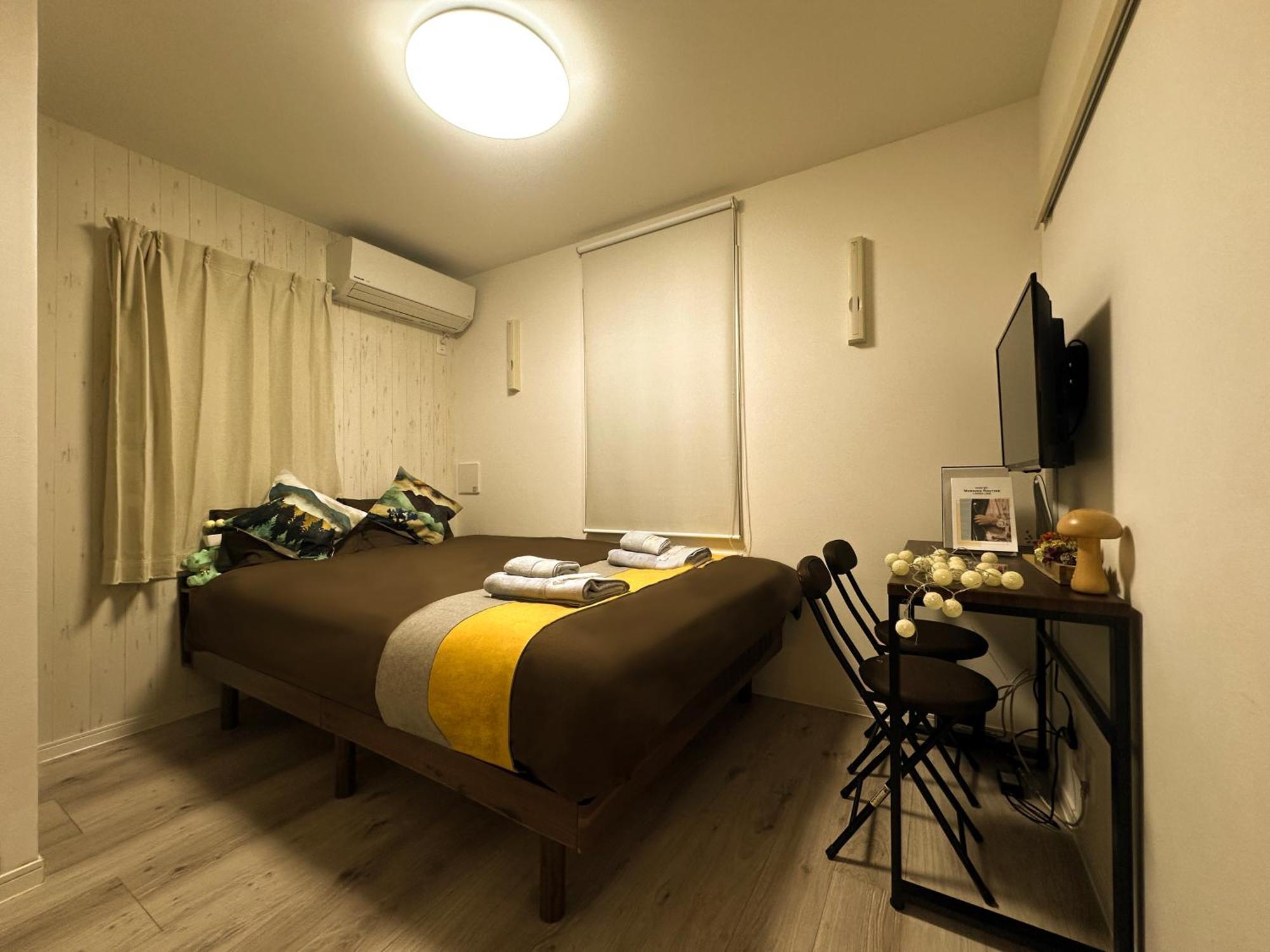 Nestay Apartment Tokyo Waseda Bagian luar foto