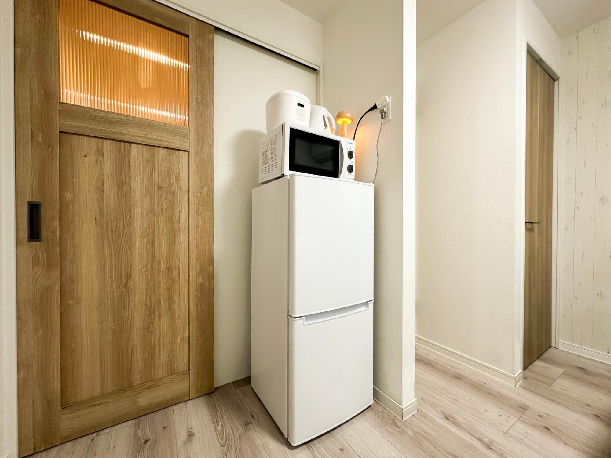 Nestay Apartment Tokyo Waseda Bagian luar foto