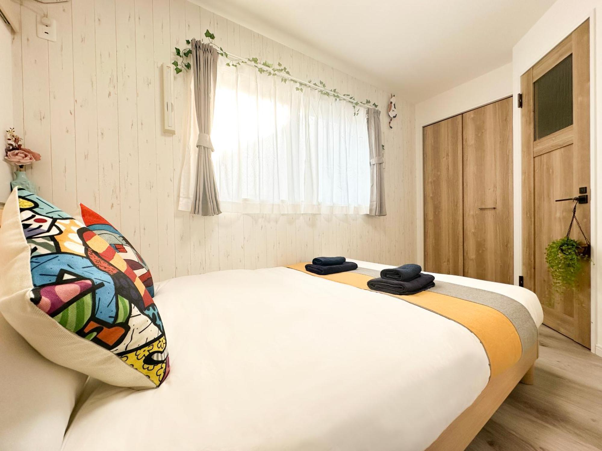 Nestay Apartment Tokyo Waseda Bagian luar foto