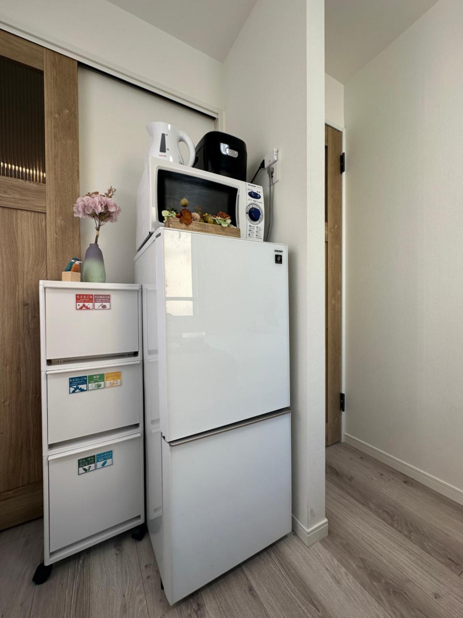 Nestay Apartment Tokyo Waseda Bagian luar foto