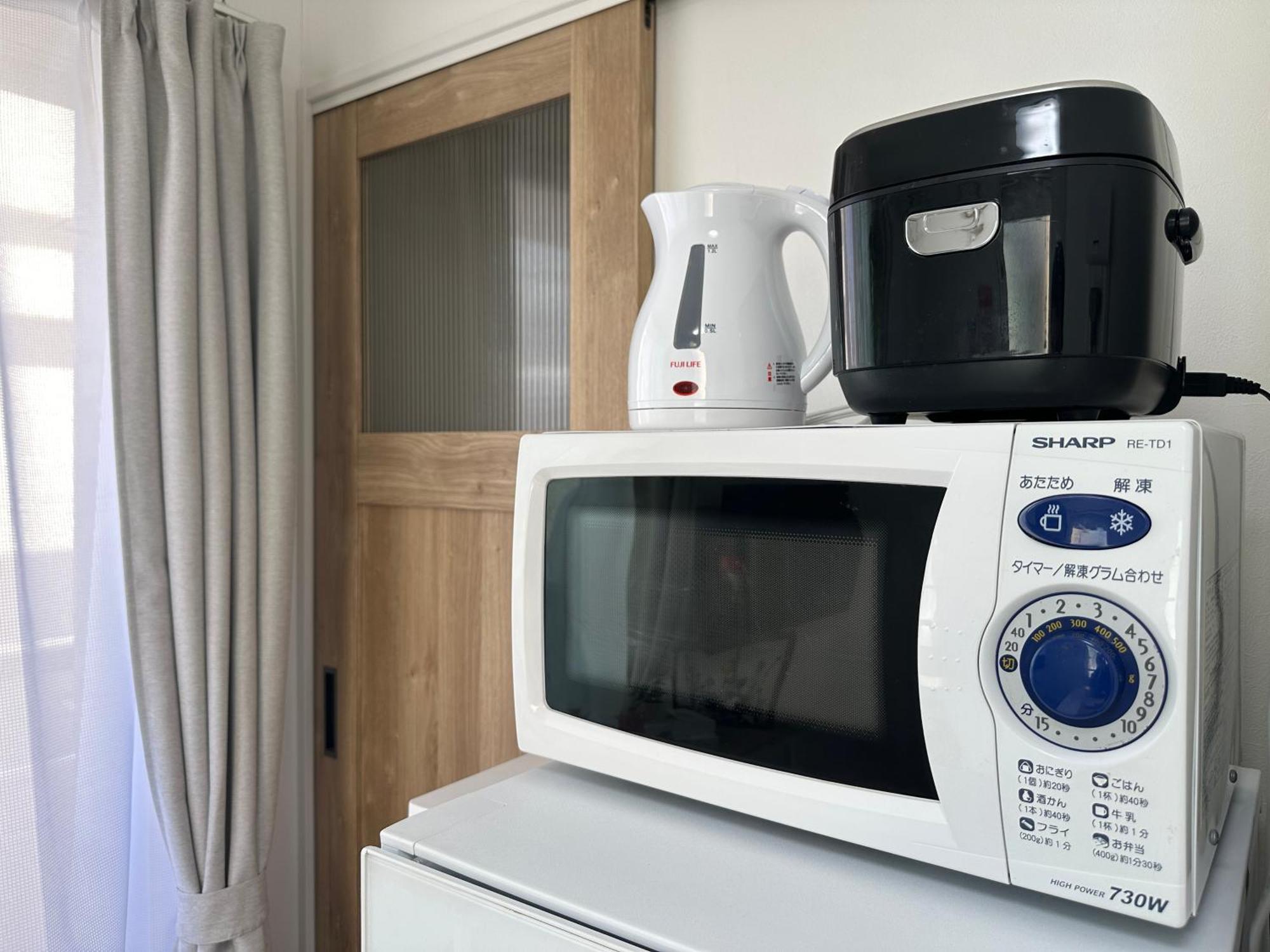 Nestay Apartment Tokyo Waseda Bagian luar foto