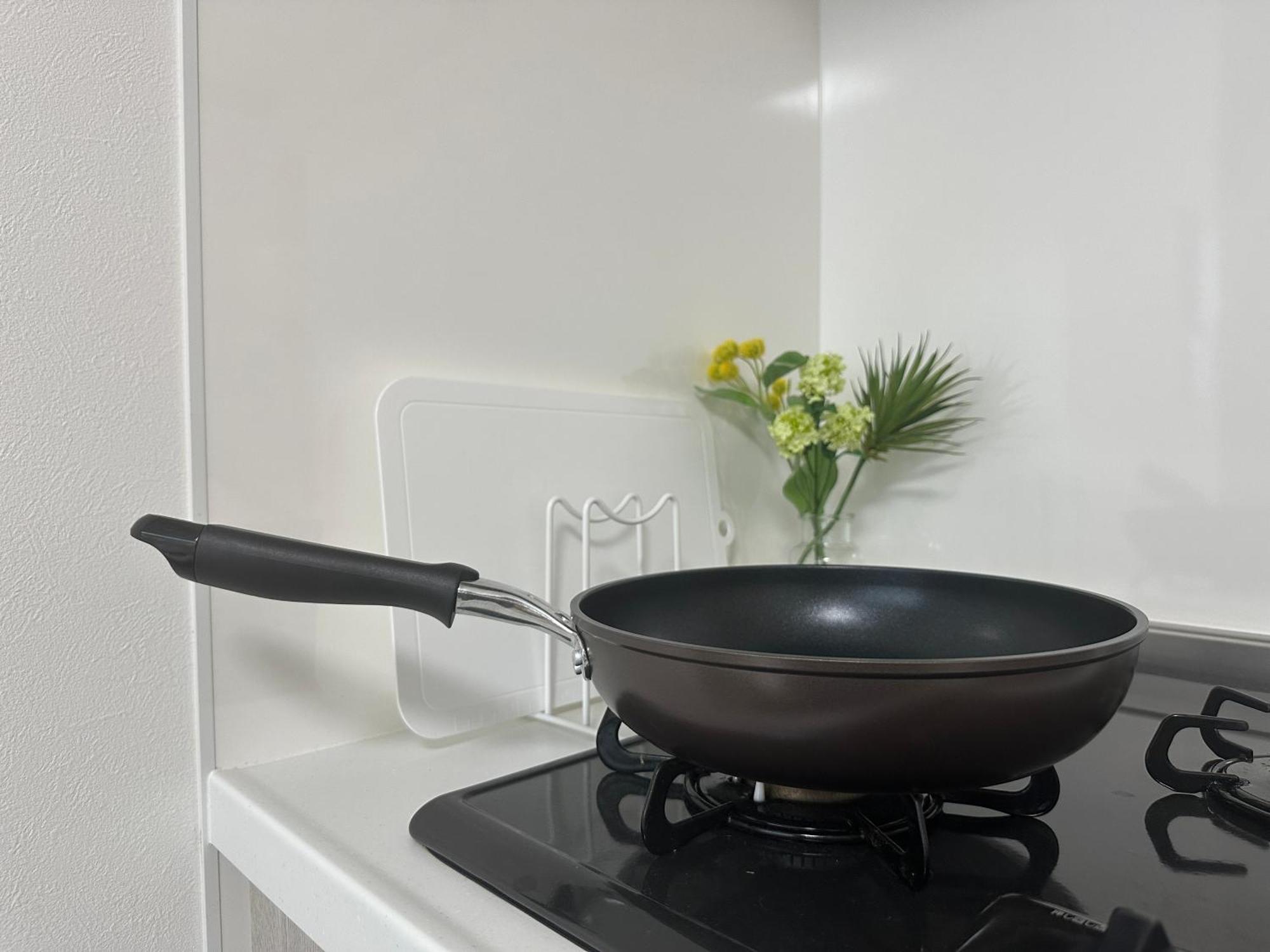 Nestay Apartment Tokyo Waseda Bagian luar foto