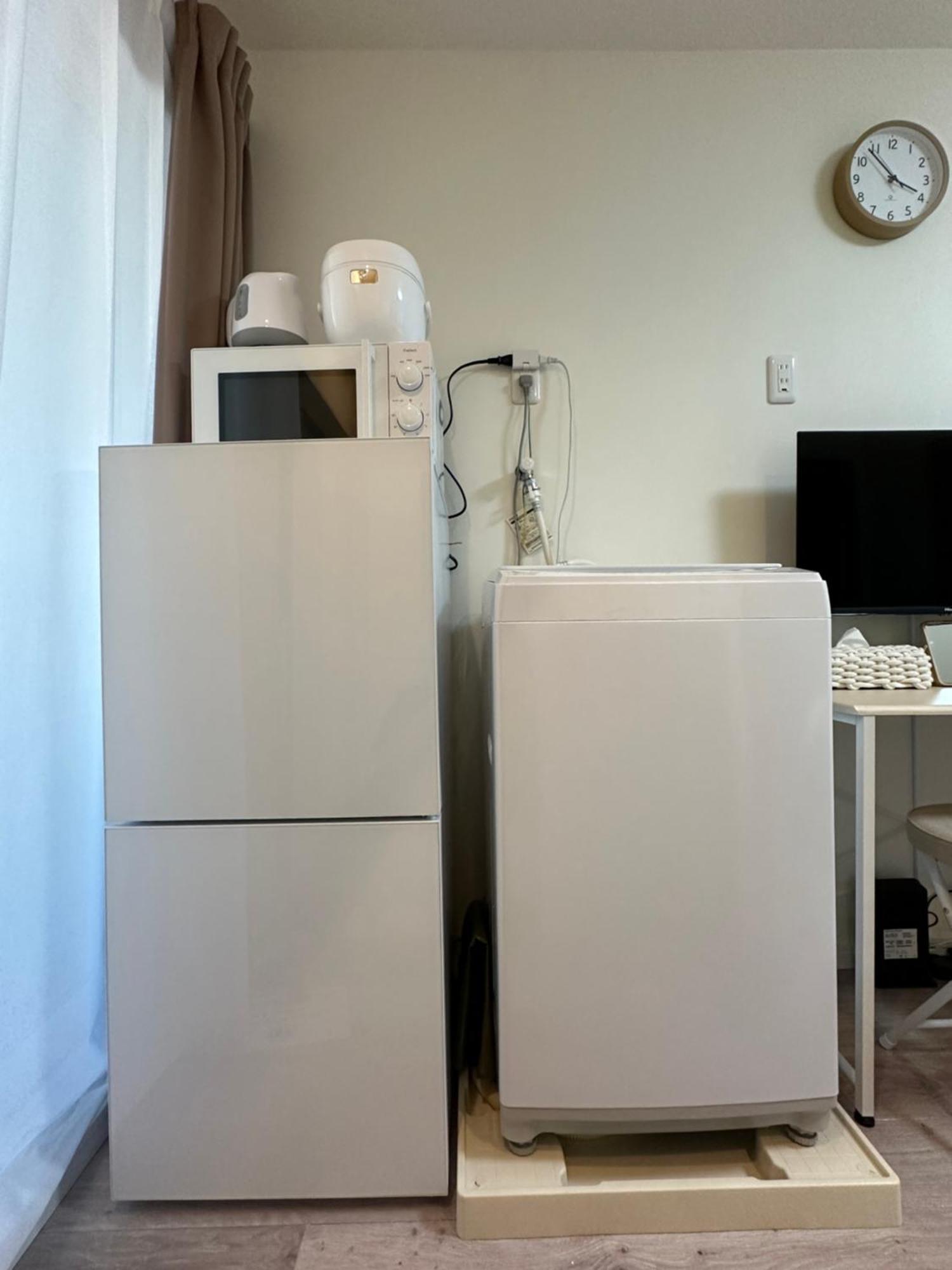 Nestay Apartment Tokyo Waseda Bagian luar foto